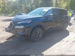 5N1AT3AA0NC687261 2022 NISSAN ROGUE