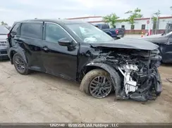 5N1AT3AA0NC709677 2022 NISSAN ROGUE