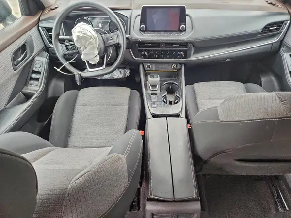 5N1AT3AA1MC673853 2021 NISSAN ROGUE - Image 8