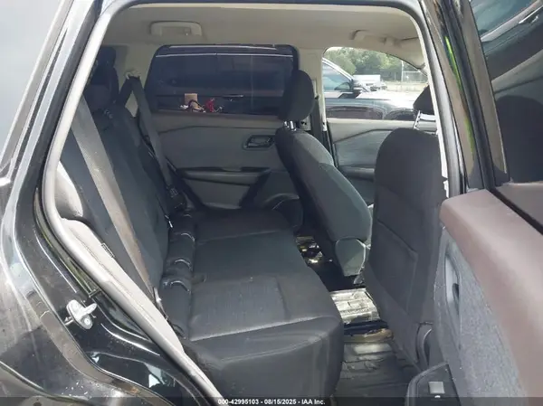 5N1AT3AA1MC683315 2021 NISSAN ROGUE - Image 8