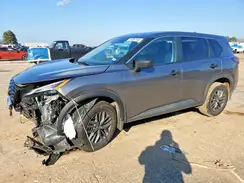 5N1AT3AA1MC684593 2021 NISSAN ROGUE