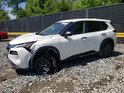 5N1AT3AA1MC687493 2021 NISSAN ROGUE