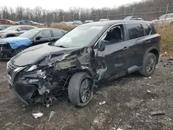 5N1AT3AA1MC688143 2021 NISSAN ROGUE