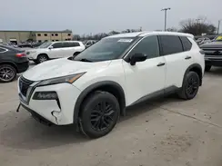 5N1AT3AA1MC690555 2021 NISSAN ROGUE