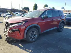 5N1AT3AA1MC693195 2021 NISSAN ROGUE