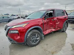 5N1AT3AA1MC693309 2021 NISSAN ROGUE