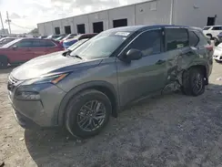 5N1AT3AA1MC708536 2021 NISSAN ROGUE