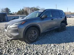 5N1AT3AA1MC711601 2021 NISSAN ROGUE