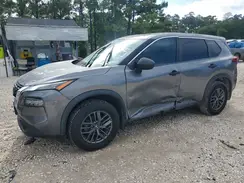 5N1AT3AA1MC721710 2021 NISSAN ROGUE