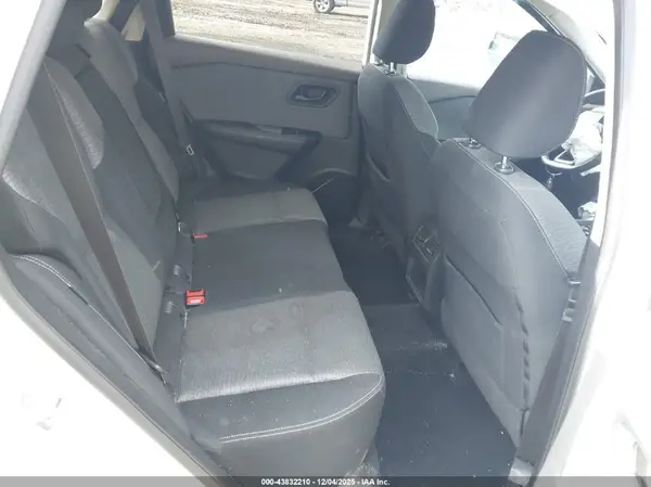 5N1AT3AA1MC722940 2021 NISSAN ROGUE - Image 8