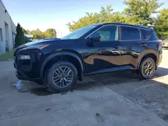 5N1AT3AA1MC730505 2021 NISSAN ROGUE
