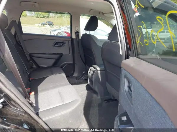 5N1AT3AA1MC730634 2021 NISSAN ROGUE - Image 8