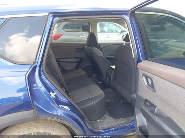 5N1AT3AA1MC733792 2021 NISSAN ROGUE - Image 8