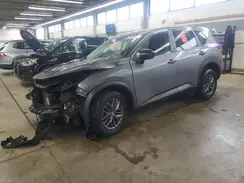 5N1AT3AA1MC741004 2021 NISSAN ROGUE