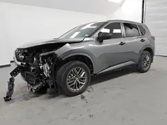 5N1AT3AA1MC754268 2021 NISSAN ROGUE