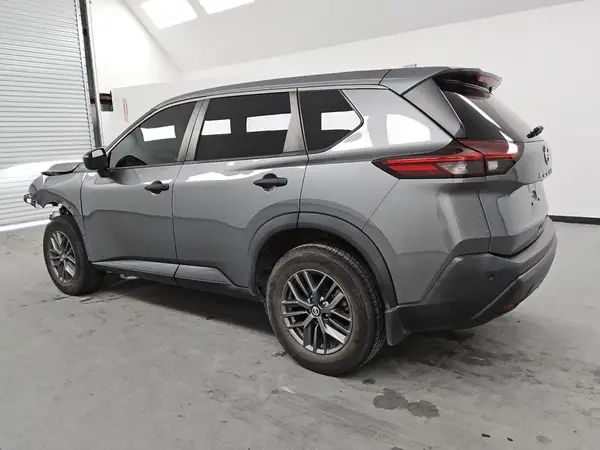 5N1AT3AA1MC754268 2021 NISSAN ROGUE - Image 2