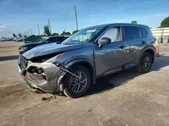 5N1AT3AA1MC757154 2021 NISSAN ROGUE