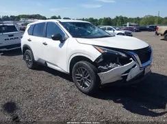 5N1AT3AA1MC765593 2021 NISSAN ROGUE