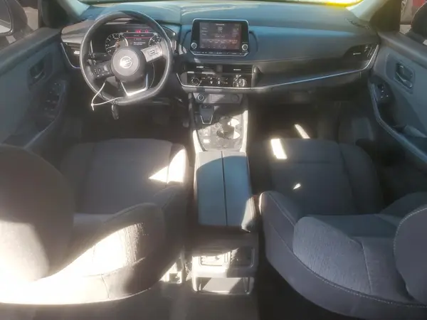 5N1AT3AA1MC798710 2021 NISSAN ROGUE - Image 8