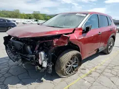 5N1AT3AA1MC805641 2021 NISSAN ROGUE