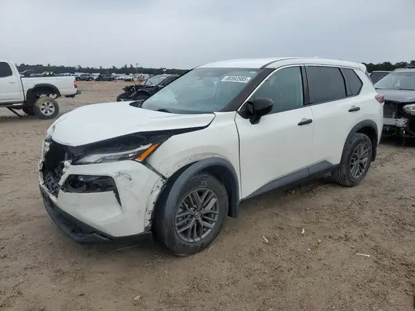 5N1AT3AA1MC815571 2021 NISSAN ROGUE - Image 1