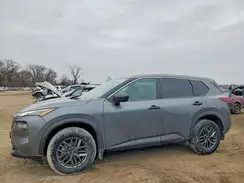 5N1AT3AA1MC818714 2021 NISSAN ROGUE