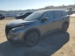 5N1AT3AA1MC822116 2021 NISSAN ROGUE