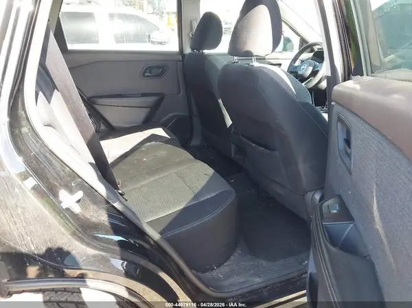 5N1AT3AA1MC830457 2021 NISSAN ROGUE - Image 8