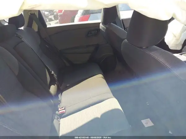 5N1AT3AA1MC835660 2021 NISSAN ROGUE - Image 8