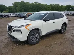 5N1AT3AA1MC839238 2021 NISSAN ROGUE