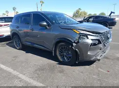 5N1AT3AA1MC839742 2021 NISSAN ROGUE