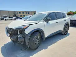 5N1AT3AA1MC848165 2021 NISSAN ROGUE