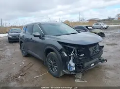 5N1AT3AA1NC677676 2022 NISSAN ROGUE