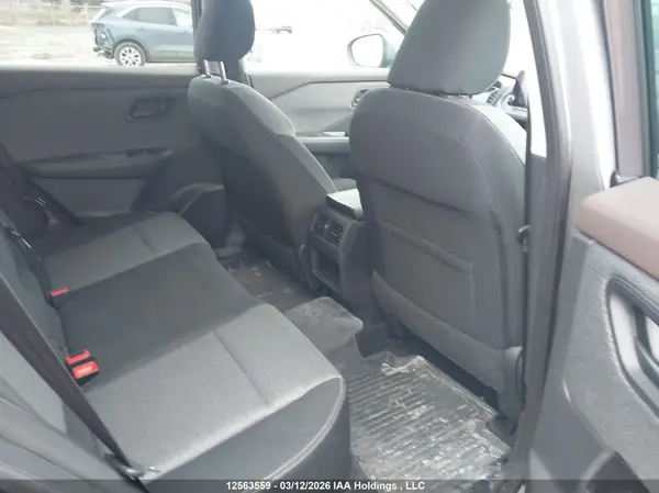 5N1AT3AA1NC677676 2022 NISSAN ROGUE - Image 8