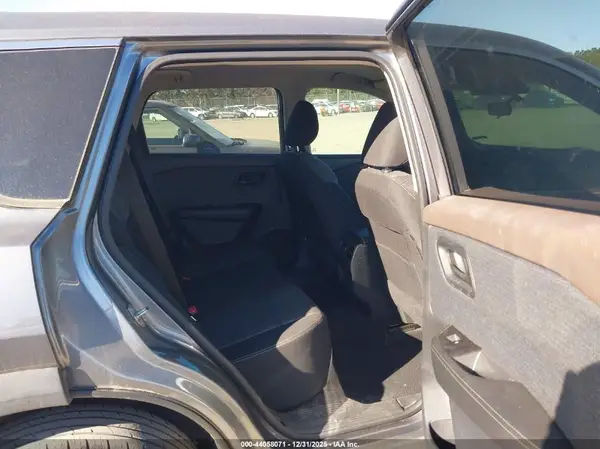 5N1AT3AA2MC674199 2021 NISSAN ROGUE - Image 8