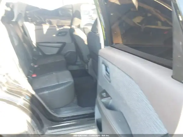 5N1AT3AA2MC679368 2021 NISSAN ROGUE - Image 8