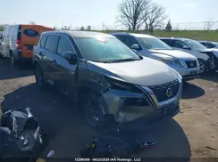 5N1AT3AA2MC683565 2021 NISSAN ROGUE