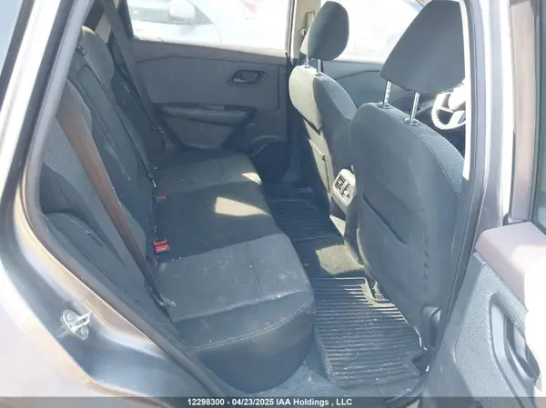 5N1AT3AA2MC683565 2021 NISSAN ROGUE - Image 8