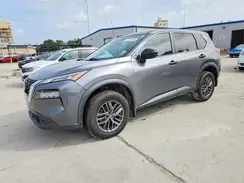 5N1AT3AA2MC684991 2021 NISSAN ROGUE