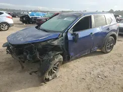 5N1AT3AA2MC686403 2021 NISSAN ROGUE