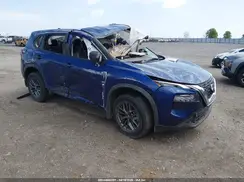 5N1AT3AA2MC696543 2021 NISSAN ROGUE