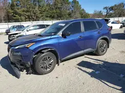 5N1AT3AA2MC697675 2021 NISSAN ROGUE