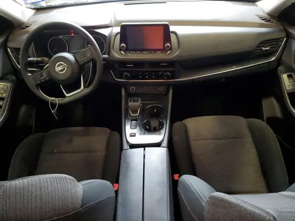 5N1AT3AA2MC724440 2021 NISSAN ROGUE - Image 8