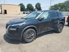5N1AT3AA2MC724633 2021 NISSAN ROGUE