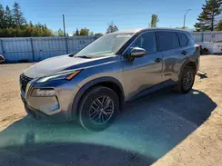 5N1AT3AA2MC727452 2021 NISSAN ROGUE