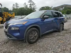 5N1AT3AA2MC729413 2021 NISSAN ROGUE