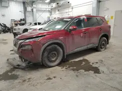 5N1AT3AA2MC746227 2021 NISSAN ROGUE