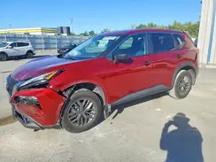 5N1AT3AA2MC748124 2021 NISSAN ROGUE