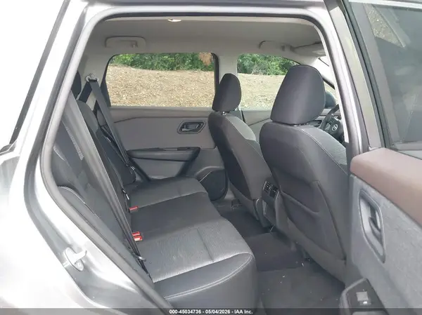 5N1AT3AA2MC753744 2021 NISSAN ROGUE - Image 8