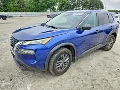 5N1AT3AA2MC774559 2021 NISSAN ROGUE
